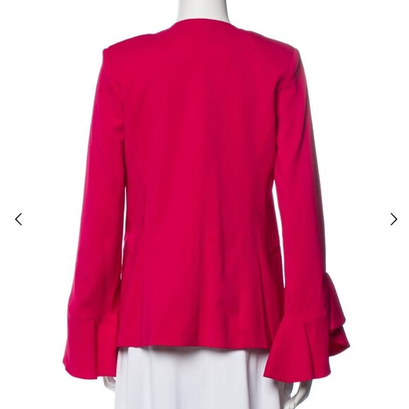 Pinko Blazer Size: M - Picture 3 of 5